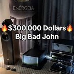 🔥BIG JOHN APPARATUS OBBY🔥 NICHE