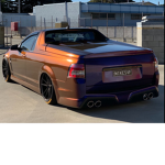 Japanese Street Drifters