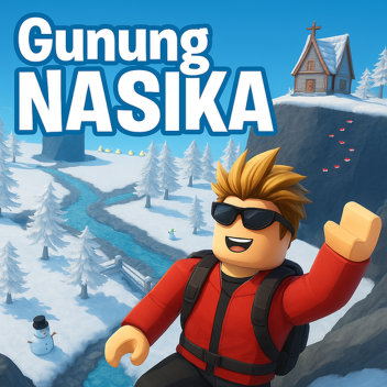 [New] Gunung Nasika