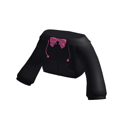 ♡ pink bat kitty jacket thumbnail