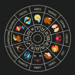 • Zodiac Signs •