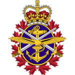 [CAN] The Armed Forces