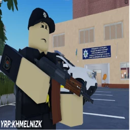 KHMELNYTZK V6.0 icon