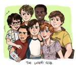 [+]Losers Club[+]