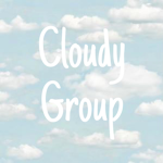 *-_Cloudy group_-*