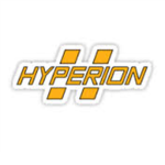 Hyperion (EBLG)