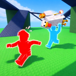 Dont Hold The Chicken