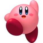 Mana's Kirby Group!