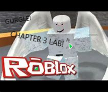GURGLE (NEW) CHAPTER 3 LAB!