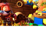 The Brute Force Assassins