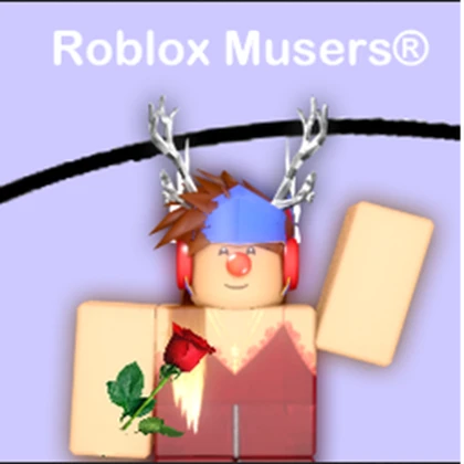 Roblox Musers® Roblox group icon