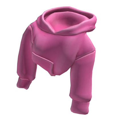 ardor shoulder hoodie 3.0 pink Roblox Item Rolimon s