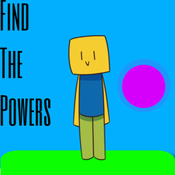 Find The Powers