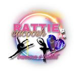 { RATTIE CAC. DANCE COMPANY }