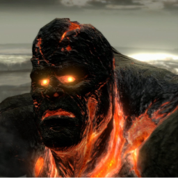 LAVA WAR