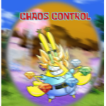 Chaos Control Inc.