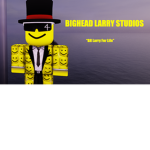 Bighead Larry Studios