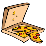 Moldy Pizza INC