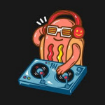 DJ's Fan Group #Hotdog