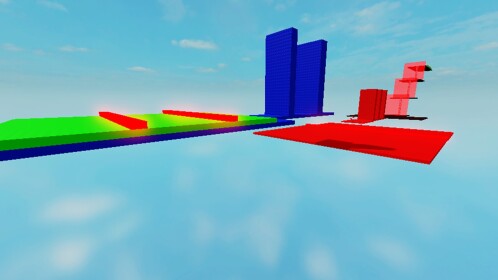 No Checkpoint Difficulty Chart Obby
