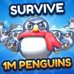 Survive A Million Penguins