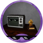 PurpleVerse : The Glasses Hunter