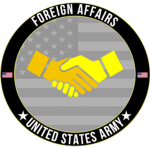 United Statеs Army Foreign Affairs