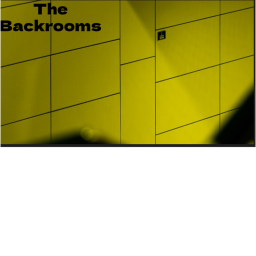 (SCP) The Backrooms