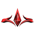 Pure Ruby Crown of the Righteous