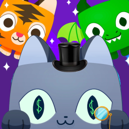 maf's silly pet game