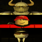 The 4 Noble Ones