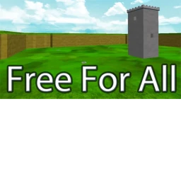 Free For All - restored icon