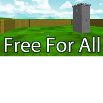 Free For All - restored