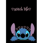 S t I c H. L i F e
