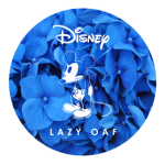 LazyOaf