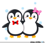 Epic penguins buddys