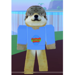 Doge of the wold