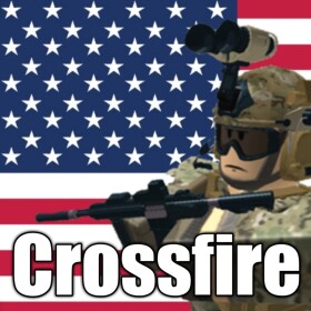 🛦Crossfire🛦  Developer Build