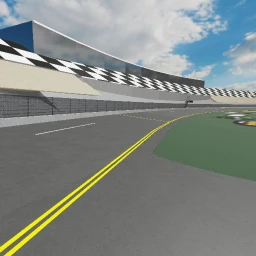 Daytona SPIN PHYSICS  icon