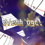 blehh ugc Group Thumbnail