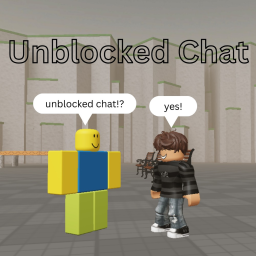 Unblocked Chat Game