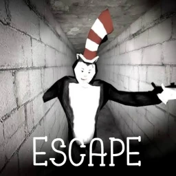 Cat in the Hat Escape [Update] icon