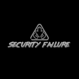 FNaF: Security Failure [Demo] icon