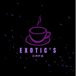 Exotic's Cafe Remastered