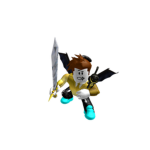 Los mas pros de roblox gente