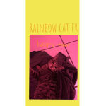 Rainbow Cats Fr