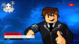 [NOWA GRA W DESC] Zapomniana