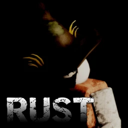 RUST (WIP) icon
