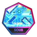 caption=Badge