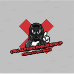 Cool Clothes Roblox Group